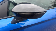 SEAT Ibiza 1.0 TSI 115 FR 5dr DSG Petrol Hatchback